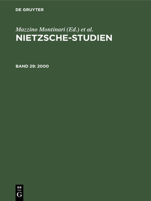 cover image of 2000